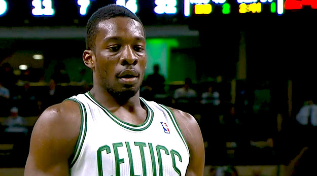 Kevin Garnett veut que Jeff Green joue comme « un trou du cul »