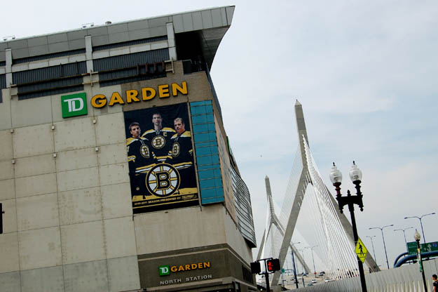 Annulation du match de ce soir entre Boston et Indiana