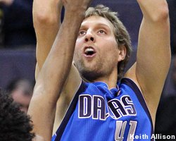 Duel décisif pour les playoffs ce soir entre les Mavericks et les Lakers