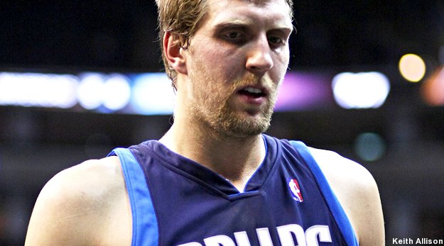 Le futur de Dirk Nowitzki aux Mavs est-il menacé ?