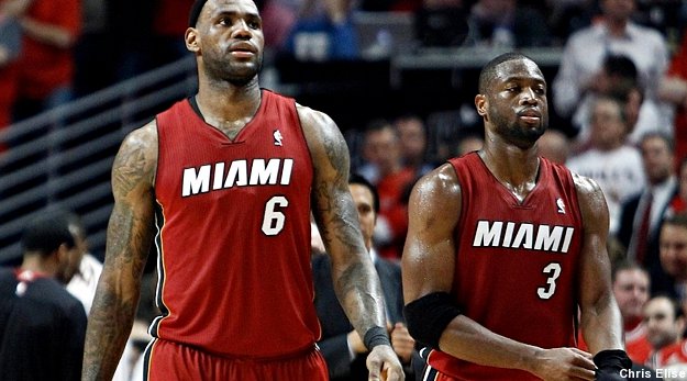 Miami Heat : plus fort que jamais ?