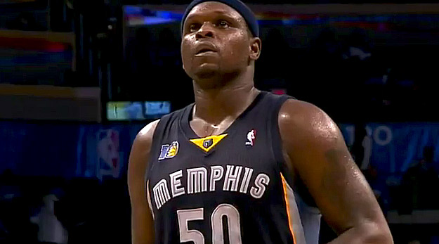 Les Grizzlies se relancent à New York