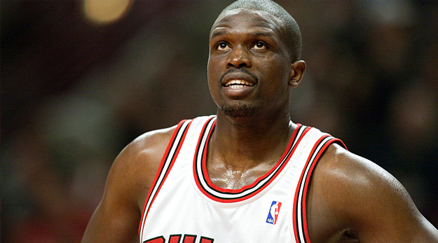 Chicago Bulls : Luol Deng absent jusqu’à la fin des playoffs ?
