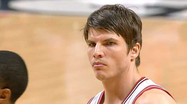 Kyle Korver bientôt de retour