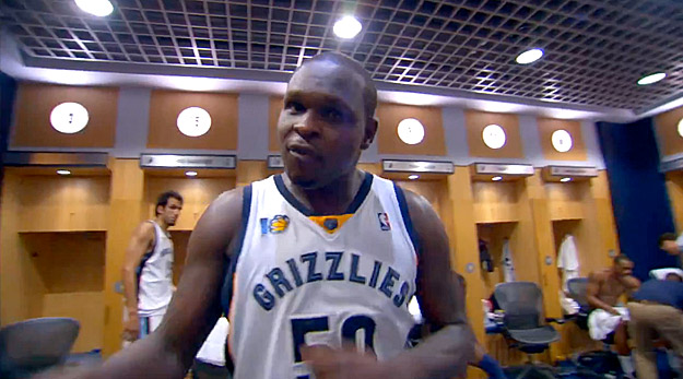 Un Memphis plus offensif domine l’Ouest