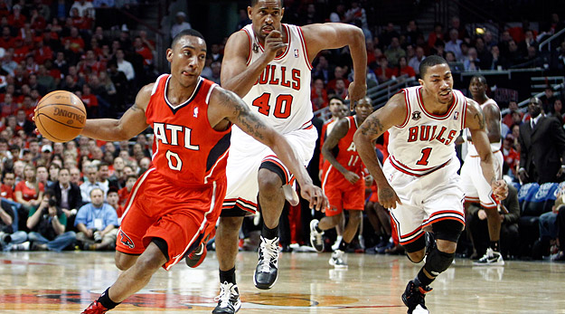 Mo Williams pour remplacer Jeff Teague à Atlanta ?