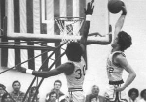 Billy Rieser, le White Jesus qui postérisait Rucker Park