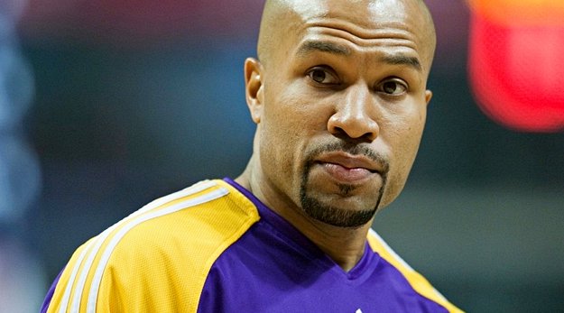 Derek Fisher quitte Dallas