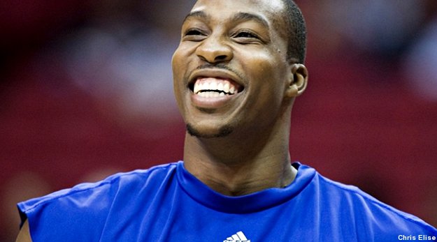 Shaq sur Dwight Howard : « Si tu as aussi mal, arrête de sourire sur le terrain »