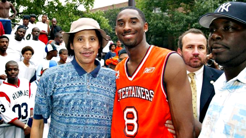 Streetball Tale : Joe Hammond, ou quand la rue détruit les Lakers