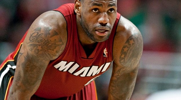 Miami étouffe les Clippers et s’impose à Beijing