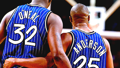 « O’Neal aurait pu gagner 5 ou 6 titres à Orlando »