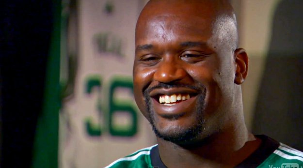Shaquille O’Neal dément la rumeur annonçant son retour