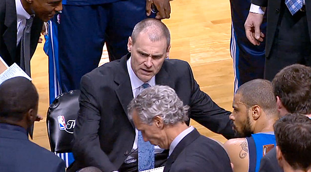 Dallas : Mark Cuban commence à perdre patience