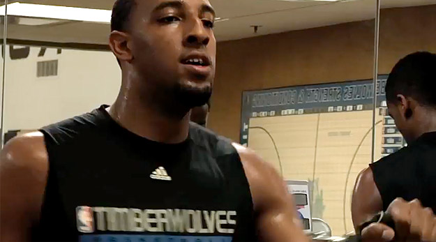 Minnesota : Luke Ridnour et Derrick Williams bientôt transférés ?