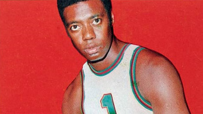 Oscar Robertson : « Où sont les athlètes blancs ? »