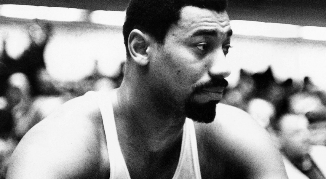 Wilt Chamberlain-Connie Hawkins, les 20 meilleures secondes de l’histoire du basket