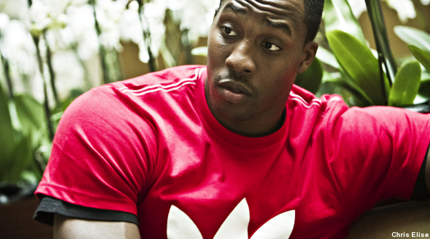 Dwight Howard ailier fort l’an prochain ?