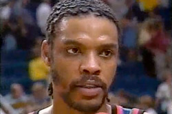 Latrell Sprewell en prison !