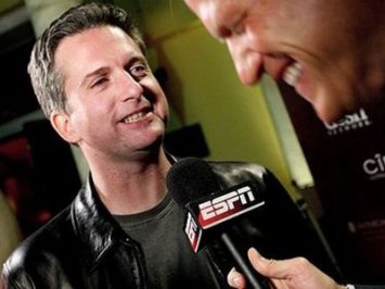 Bill Simmons se moque des fans de LA, NYC, Miami et Boston