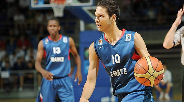 Collet : « Un duo Jackson-Fournier est envisageable »