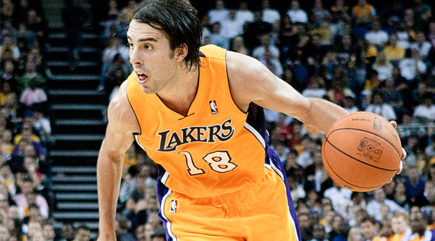 Sasha Vujacic de retour en NBA?