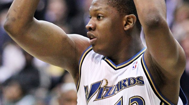 Kevin Séraphin et Nenê vont mieux