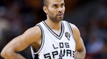 Tony Parker : « Etre MVP ? Je pense surtout à faire gagner l’équipe »