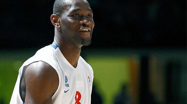 ITW Charles Kahudi : « Je vais me battre jusqu’au bout »