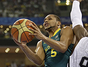 Patty Mills : « Le racisme me motive »