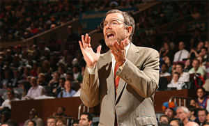 P.J. Carlesimo se souvient du jour où Latrell Sprewell l’a étranglé