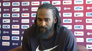 Ronny Turiaf : « Je n’ai encore rien signé »