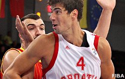 Rumeurs : Ante Tomic au Jazz l’an prochain ?