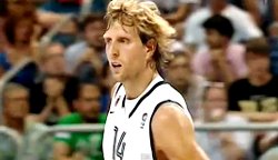 Pas d’Euro 2013 pour Dirk Nowitzki ?