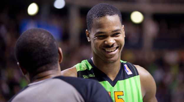 Euroleague Preview Groupe C