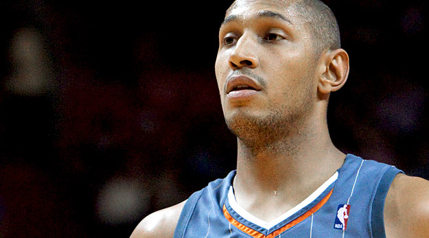 Diaw, 4ème meilleur joueur de l’histoire des Bobcats