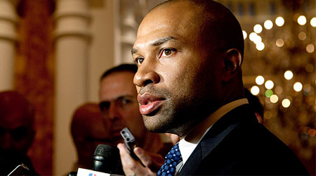 Pourquoi Lue, Walton et Fisher sont favoris pour coacher les Knicks