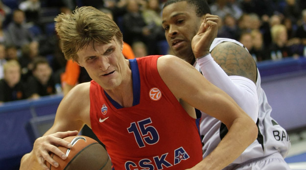 Brooklyn : Andrei Kirilenko, l’arme anti-LeBron James ?