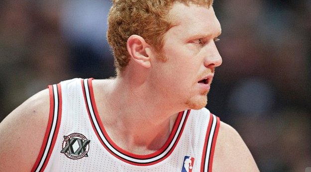 Happy Birthday Brian Scalabrine, The White Mamba !