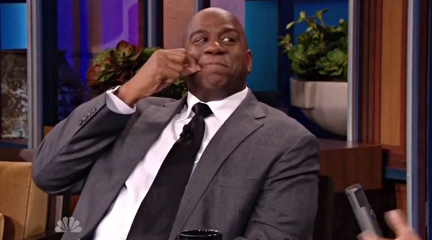 Magic Johnson quitterait-il ESPN à cause de Bill Simmons ?