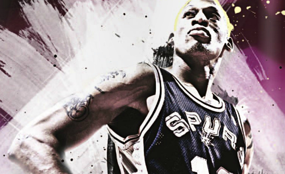 « Dennis Rodman est un destructeur d’équipe ! »