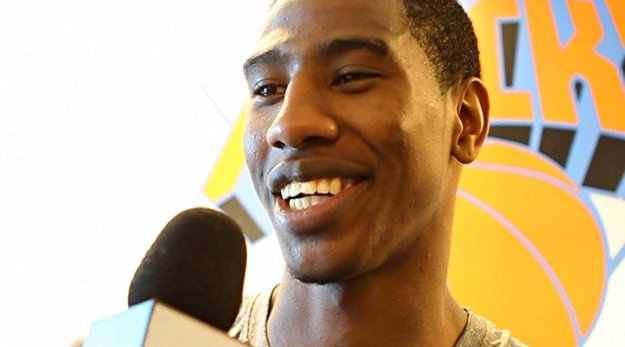 Iman Shumpert de retour dès le NBA London Live ?