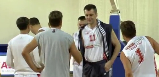 Les Nets bientôt vendus par Prokhorov ?