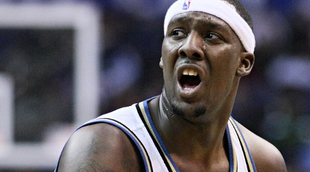 Andray Blatche paye 15000 dollars son “Big Balls” face au Heat