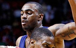 Darrell Arthur veut prolonger aux Nuggets