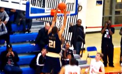 Un prospect de la draft voit sa carrière terminée