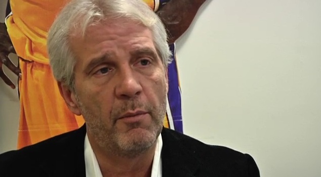 Jacques Monclar : « Je ne me sens pas trahi par la NBA »