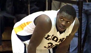 Julius Randle superstar de l’Elite 24