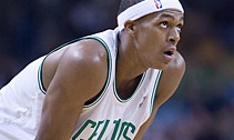 Rajon Rondo : « Nous n’aimons personne »