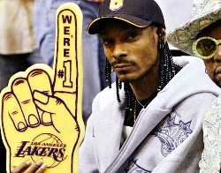 Snoop Dogg veut recruter Russell Westbrook